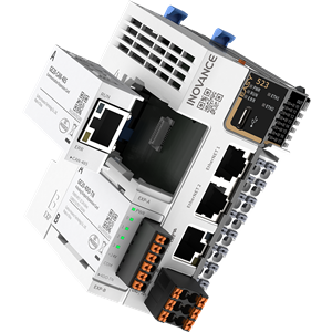 匯川EASY系列PLC